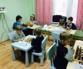 Итоги весеннего детского шахматного турнира