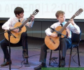 Концерт-награждение лауреатов XVII Зеленоградского фестиваля-конкурса классической гитары