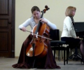 12-летняя виолончелистка из Зеленограда стала лауреатом второй степени на фестивале в Европе