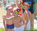 1 июня в Зеленограде открыт купальный сезон