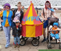 3 июня в Зеленограде пройдет фестиваль детства и добрососедства