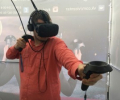В КЦ «Зеленоград» открылась зона виртуальной реальности