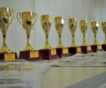 В Зеленограде прошли открытые любительские турниры по различным видам игр