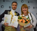 Балетмейстер КЦ «Зеленоград» стал призером профессионального конкурса