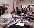 В Зеленограде прошла окружная акция «День донора»