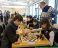Шахматный турнир, посвященный Международному дню инвалидов