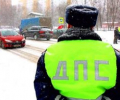 На Новый год в Зеленограде ограничат движение автотранспорта