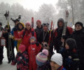 В Зеленограде отпраздновали День лыжника