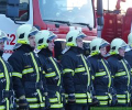 История зеленоградского гарнизона пожарной охраны