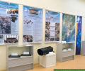 Ежегодная выставка «Зеленоград — космосу» открывается 29 марта