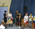 В Зеленограде прошел межрайонный этап конкурса «Безопасное колесо»