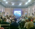 Выступление преподавателей и учащихся ДМШ №71 в Музее Зеленограда
