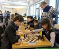 Шахматный турнир, посвященный 73-й годовщине Победы в Великой Отечественной войне