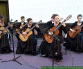 Финальный концерт XVIII Зеленоградского фестиваля-конкура классической гитары