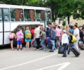 С 1 июля вступают в силу новые правила  перевозки групп детей автобусами