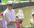 30 июня в Зеленограде пройдет традиционная летняя парусная регата