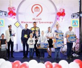 Зеленоградские школьники стали победителями  конкурса «Город без опасности»