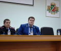 В УВД Зеленограда состоялась лекция о противодействии коррупции