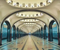 Лекция «Московское метро»
