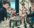 В Зеленограде прошел турнир по быстрым шахматам