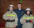 В Зеленограде завершились соревнования «Школа безопасности»
