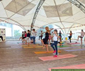 Фестиваль йоги, практик и самопознания