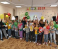 В Центре поддержки семьи детства «Зеленоград» отметили День светофора