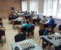 Шахматный турнир среди детей, посвященный празднованию Дня защитника Отечества