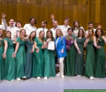 IX Зеленоградский хоровой конгресс
